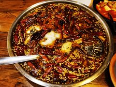 -大川先生·小龙虾·川菜(信义坊店)