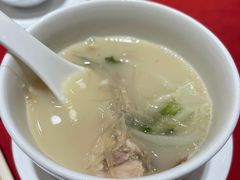 原煲浓汤鸡煲翅-海逸海鲜酒家(古北店)