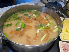 -土风豆米火锅(鸿通城店)