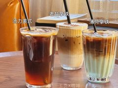 -工页咖啡X COFFEE(龙东路店)
