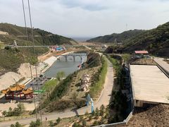 -山西乌金山旅游区