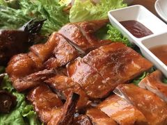 -南拳十三姨·潮汕砂锅粥(世纪金源店)