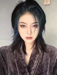 -88潮牌美发沙龙