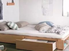 -百安居装修建材卖场(南山店)
