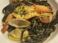 -BONAZZA 意大利餐厅