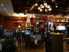 -彼德西餐厅(凯德广场新南店)