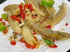 -一哥美食(总店)