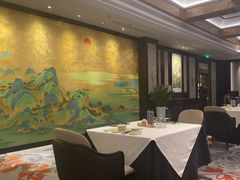-君庭中餐厅(友谊宾馆店)