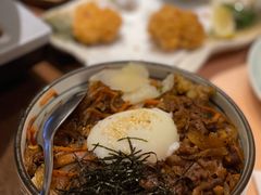 -山葵家·创意料理(临平银泰城店)