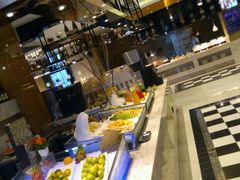 -张家港国贸酒店·餐厅