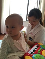 -弗蕾亚·和月月子调理院(东湖店)