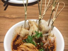 -太二酸菜鱼(福州泰禾店)