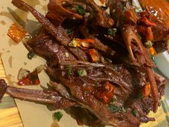 鸭头-东门头·江鲜小馆(新天地店)