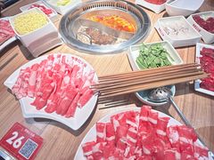 -季季红火锅(长沙步行街店)