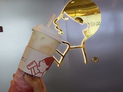 -喜茶(广州东方宝泰店)