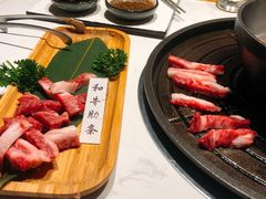 -哈拉海和牛主题餐厅(哈西店)