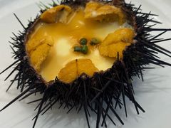 -品海楼·大连海胆锅贴馆(东港店)