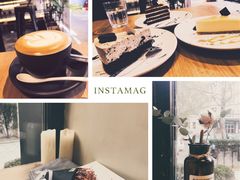 -ZM COFFEE(西安路店)