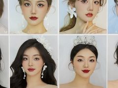 -吉田美学化妆美甲摄影培训(宁波校区)
