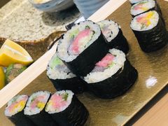 -鮨一日本料理旗舰店(总店)