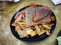 -惠丰源烩面馆(经七路店)