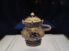 -陕西历史博物馆