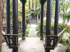 -吴道台府
