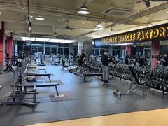 -聚健身GatherFitness(余杭店)