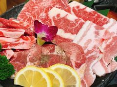 -九田家黑牛烤肉料理(石路天虹店)
