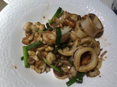 -百味馆·粤菜·湛江菜(后海花园店)
