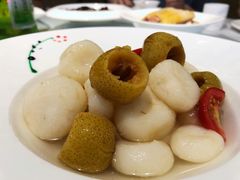 -老人和饭店(淮海中路店)