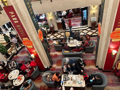 -国际饭店·原点咖啡吧ORIGIN CAFE&BAR