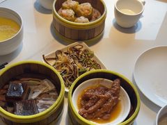 -东方早茶 海鲜•青岛菜(国信体育中心店)