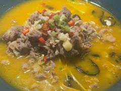 -添福来墨鱼饺子 · 海鲜东北菜(泡崖店)