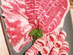 -新石器烤肉(中房金谊广场店)
