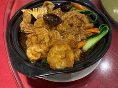 -阿莉餐厅(枣阳路店)