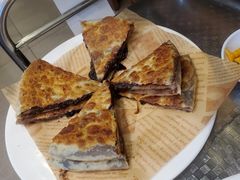-清真·鸦儿李记·涮肉(和平里店)