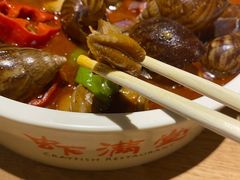 -虾满堂小龙虾烧烤(富荟广场店)