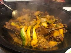 -粗粮人家·东北菜(洋桥店)