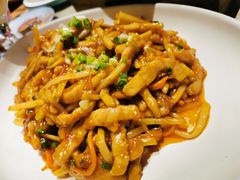 -渝乡辣婆婆·川菜 水煮鱼(中山西路店)