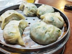 -春和發特色蒸饺(浐河西路店)