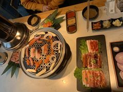 -子檀大隐炭烧(食品街店)