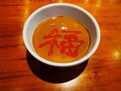 经典老北京麻酱-乐宴·老北京铜火锅(桂庙店)