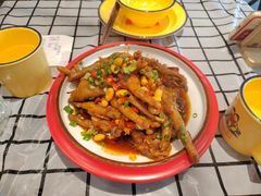 -江西老表·经典江西八大碗