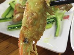 -摩登有记·新派泰国菜(银钻广场店)