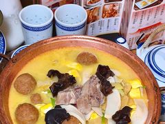 -南京大牌档(中关村领展广场店)