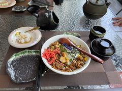 -弓二·烧鸟居酒屋(财富购物中心店)