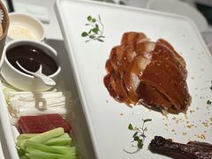 -漢舍中国菜馆(浦东嘉里城店)
