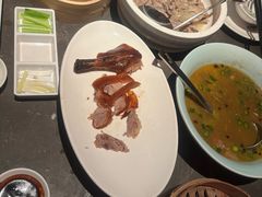 -金鸭季·北京烤鸭(深业上城店)