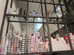 点击看大图 -M+hair salon专业造型沙龙